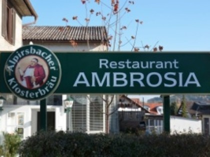 Фото: Ambrosia